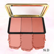 3 COLOR BLUSHER KIT