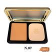 MAT NATURAL FACE POWDER