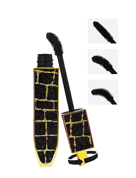 MAGIC MASCARA (VOLUME & LENGTH)-BLACK