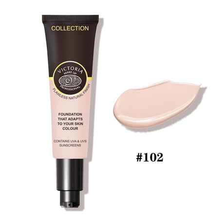 SKIN LONG-WEAR FOUNDATION