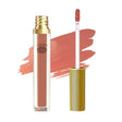 MATTE LIP GLOSS - CARAMEL NUDE