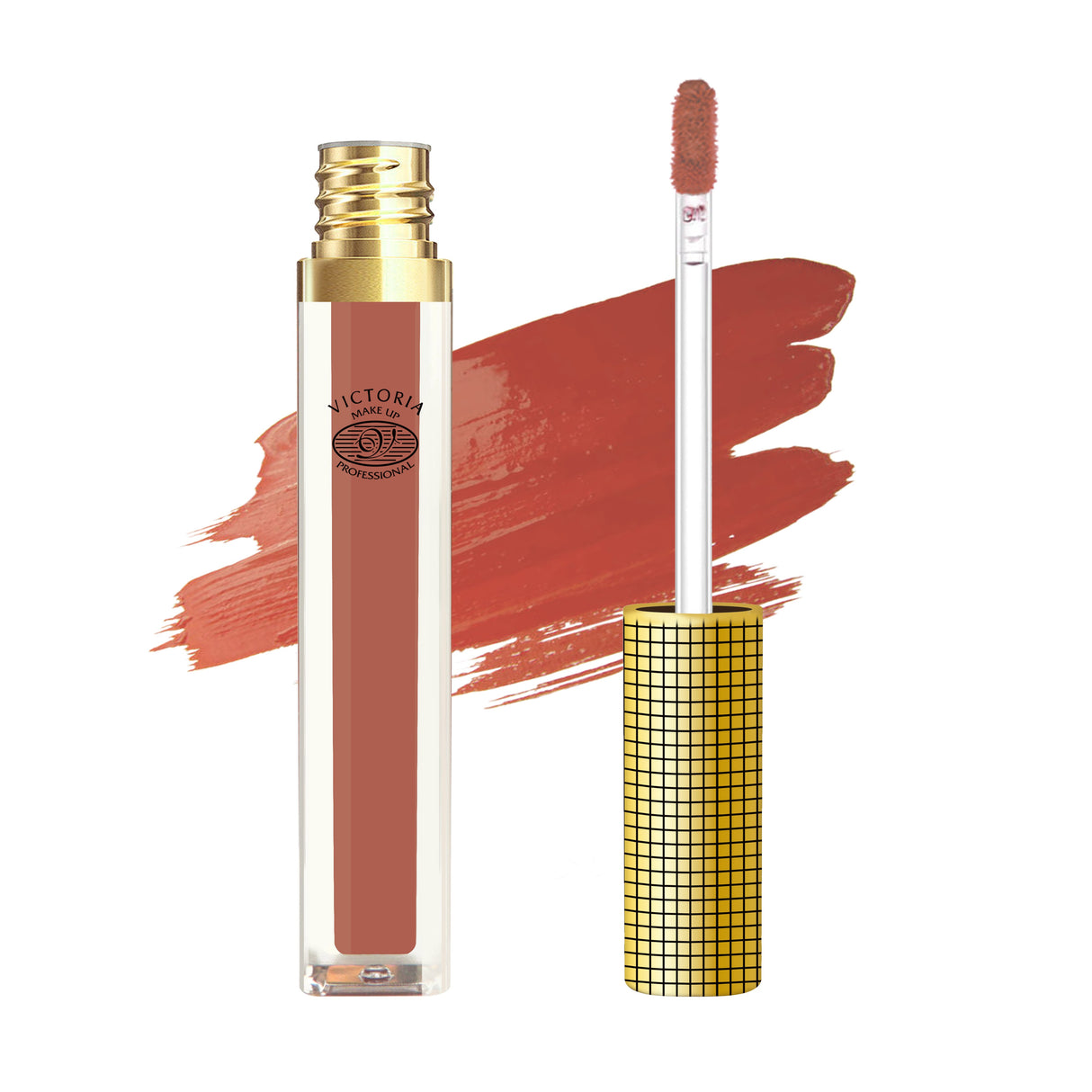 MATTE LIP GLOSS - MANGO TANGO