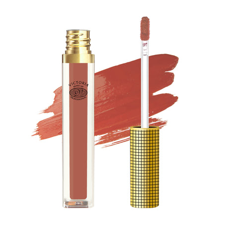 MATTE LIP GLOSS - MANGO TANGO