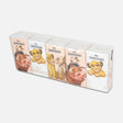 LION KING TISSUE 10 PKTS