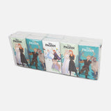 FROZEN TISSUE HANDKERCHIEFS 10 PKTS (4 PLIES)