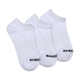 LADIES SOCKS 3 PAIRS NO SHOW