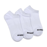 LADIES SOCKS 3 PAIRS NO SHOW