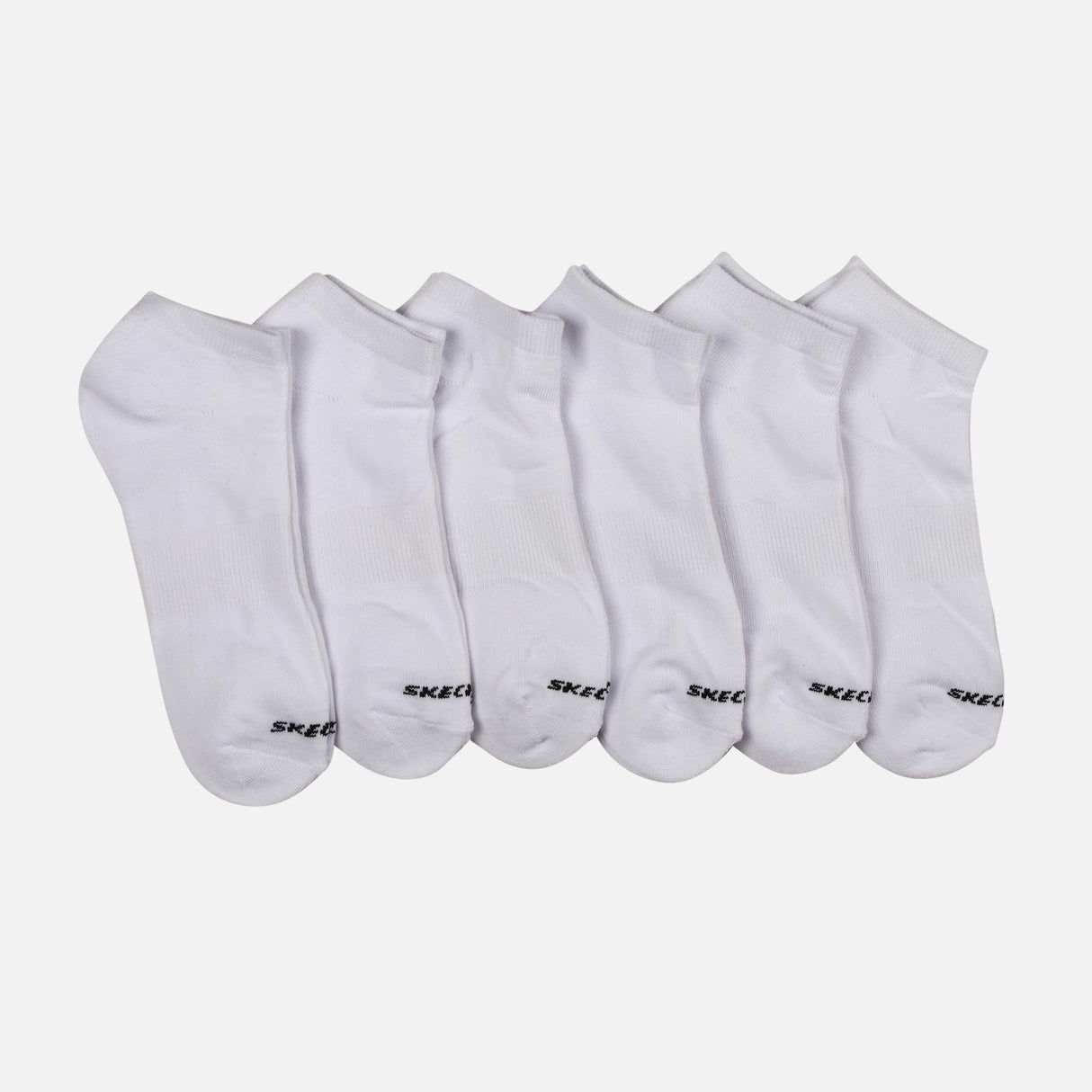 MEN SOCKS LOW CUT FREE SIZE 6 PAIRS SET