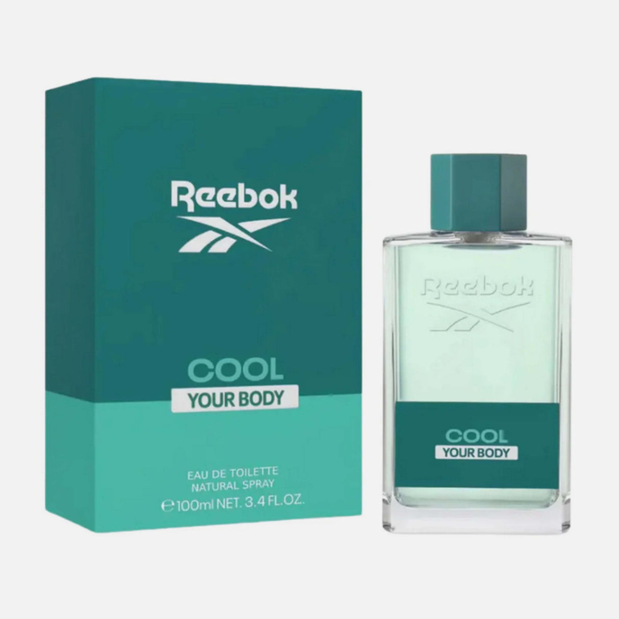 COOL FOR HIM EAU DE TOILETTE 100ML