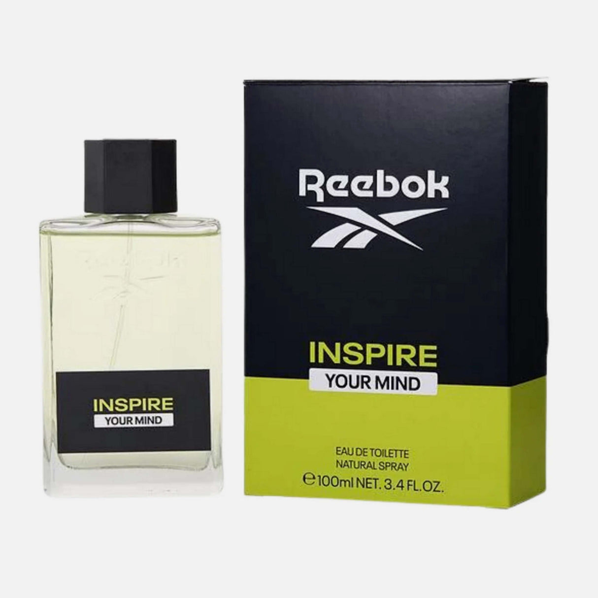 INSPIRE FOR HIM EAU DE TOILETTE 100ML