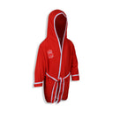 Boys Bath Robe