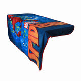 Boys Coral Fleece Blanket