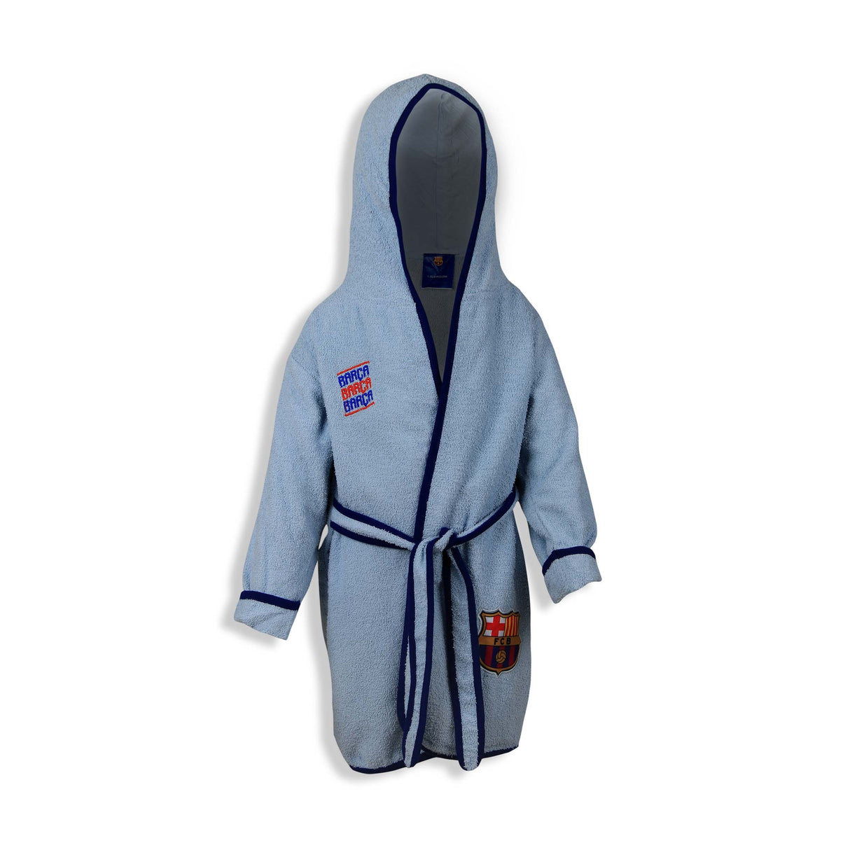 BOYS BATH ROBE