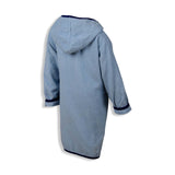 BOYS BATH ROBE