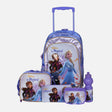 DISNEY FROZEN NATURE IS MAGICAL 5IN1 TROLLEY