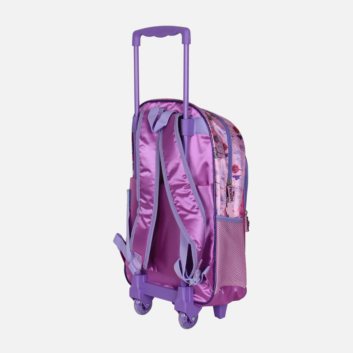 DISNEY FROZEN FOLLOW THE WIND 5IN1 TROLLEY