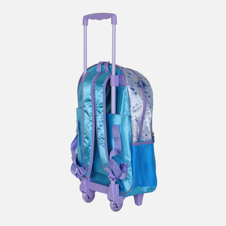 DISNEY FROZEN SPARK OWN MAGIC 5IN1 TROLLEY