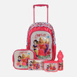 DISNEY PRINCESS STRONGER 5IN1 TROLLEY