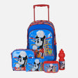 DISNEY MICKEY MOUSE 5IN1 TROLLEY