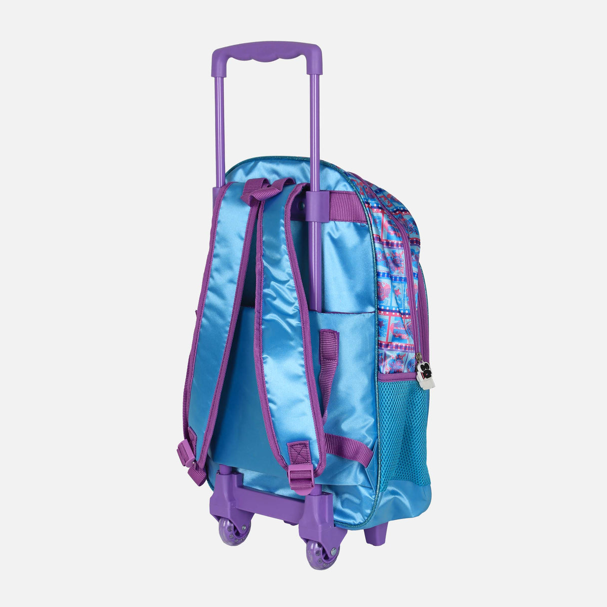 STYLISH QUEENS 5IN1 TROLLEY