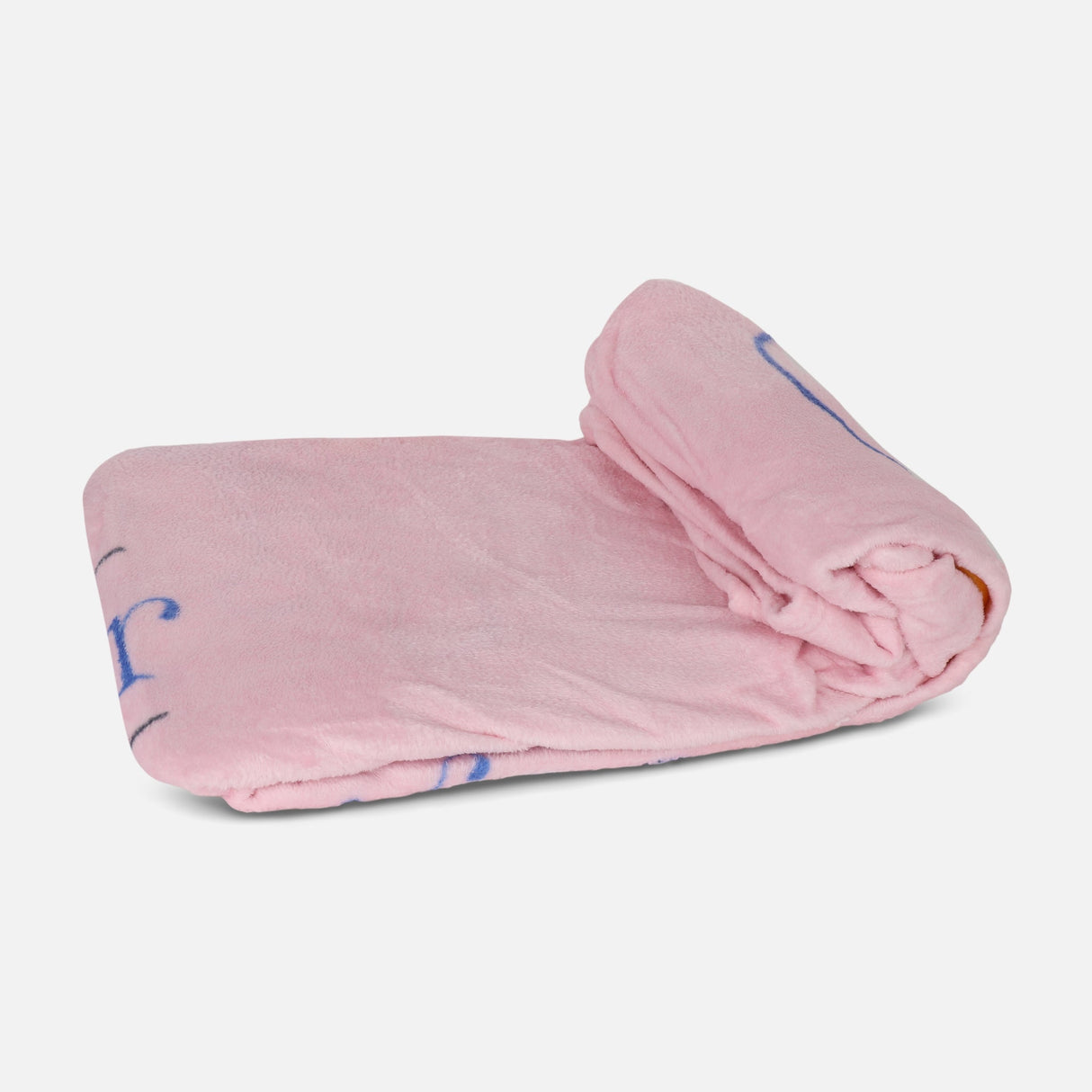 MINNIE FLANNEL BLANKET 150X200 CM