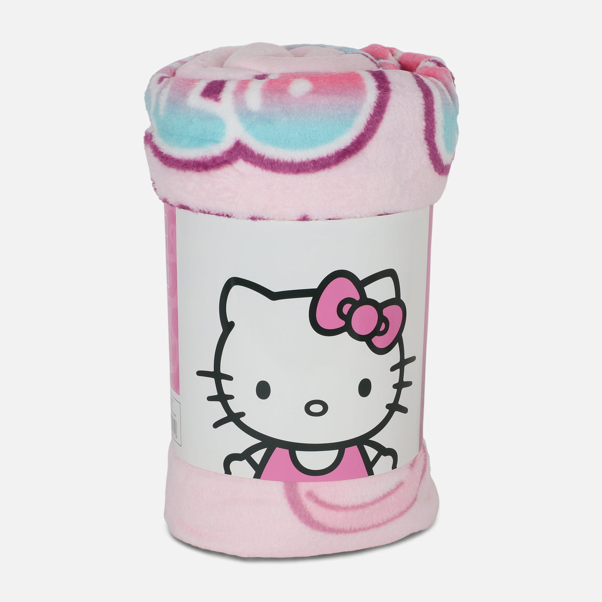 HELLO KITTY FLANNEL BLANKET 150X200 CM