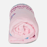 HELLO KITTY FLANNEL BLANKET 150X200 CM