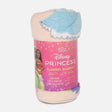 PRINCESS FLANNEL BLANKET 150X200 CM