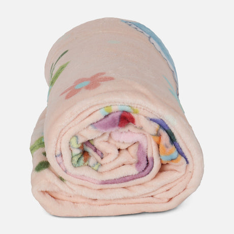 PRINCESS FLANNEL BLANKET 150X200 CM