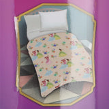 PRINCESS FLANNEL BLANKET 150X200 CM