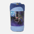 BATMAN FLANNEL BLANKET 150X200 CM