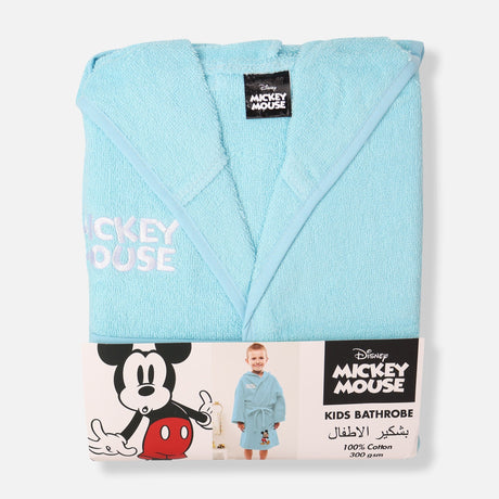 BOYS DISNEY BATHROBE