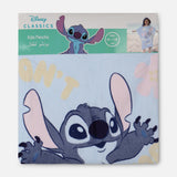 BOYS DISNEY PONCHO