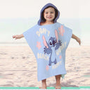 Boys Disney Poncho