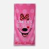 GIRLS DISNEY BEACH TOWEL