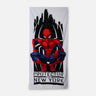 BOYS MARVEL BEACH TOWEL