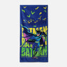 BOYS WARNER BROS BEACH TOWEL