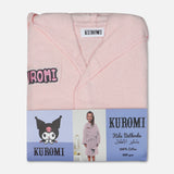 روب استحمام كورومي