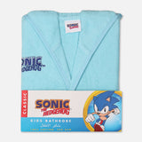 روب استحمام سونيك