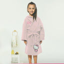 Hello Kitty Bathrobe