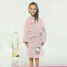 HELLO KITTY BATHROBE