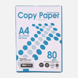 A4 Copy Paper 80Gsm 500 Sheets