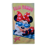 Girls Beach Towel