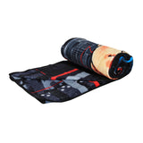 Boys Blanket