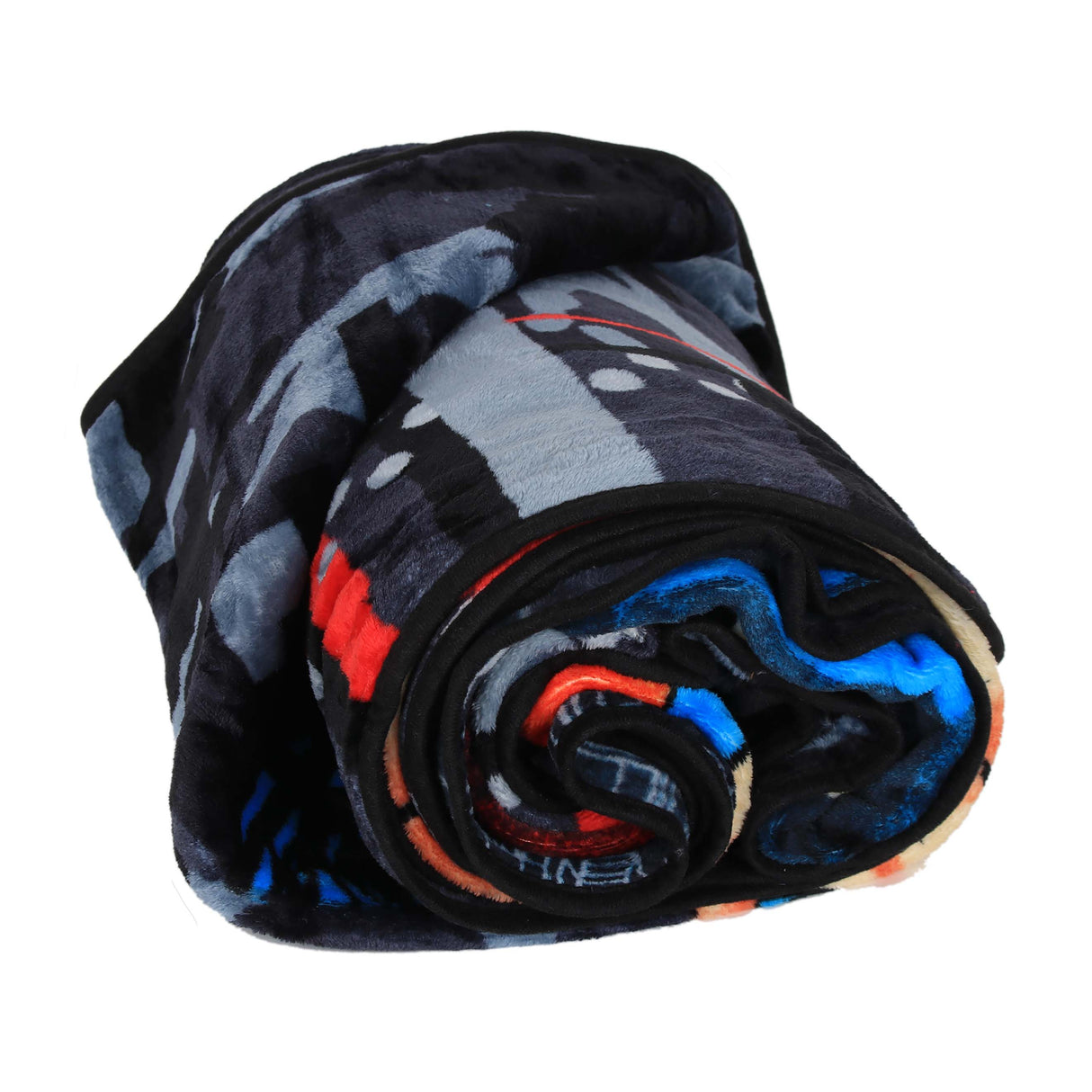 Boys Blanket