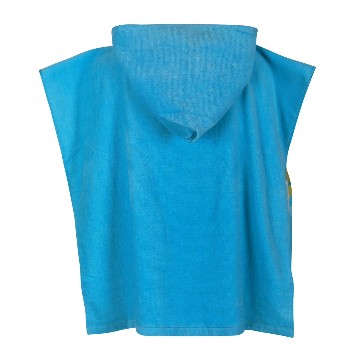Toy Story Boys Poncho Size 60 x 120 cm