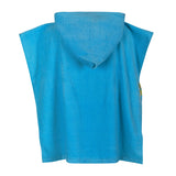 Toy Story Boys Poncho Size 60 x 120 cm