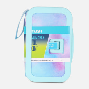 SMASH LUNCH BOX