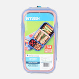 SMASH LUNCH BOX