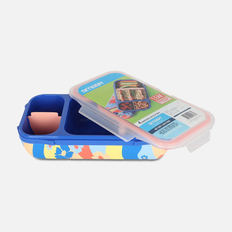 SMASH LUNCH BOX